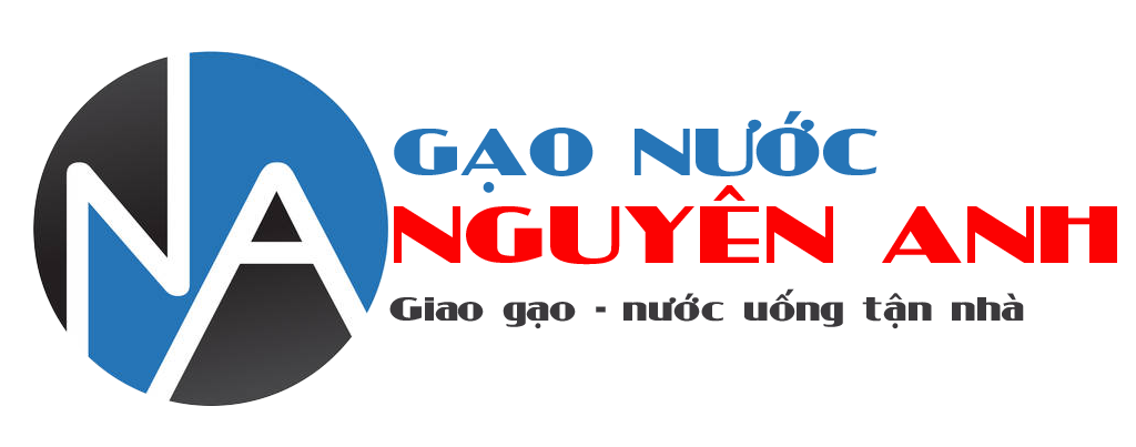 Gạo Nước Nguyên Anh