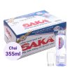 Nước Saka 355ml