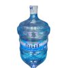 Nước bình giá rẻ Blue 20L