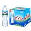 Thùng nước LaVie 1.5L