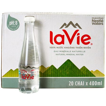 LaVie Premium 400ml