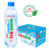 Nước kiềm Bidrico Ion Green chai 500ml