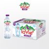La Vie+ Kiềm có khoáng thiên nhiên 500ml